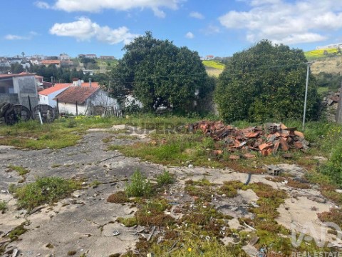 Moradia T0 em Aljubarrota, Alcobaça