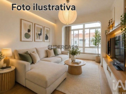 Appartement 4 Chambres au Agualva e Mira-Sintra, Sintra