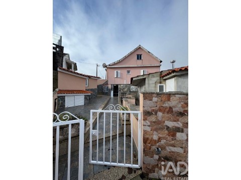 Moradia T2 em Cambra e Carvalhal de Vermilhas, Vouzela