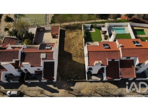 Terrain au São Brás e São Lourenço, Elvas