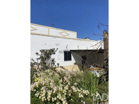 Boerderij 3 kamers Op Faro (Sé e São Pedro), Faro