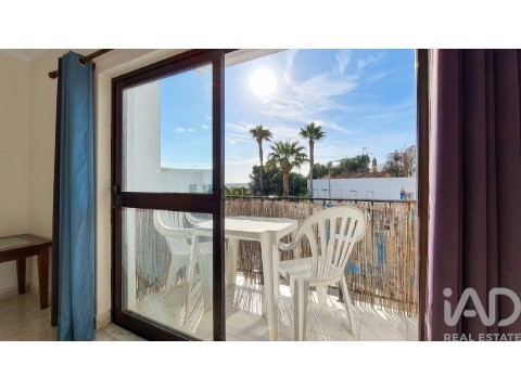 Apartamento T3 em Boliqueime, Loulé