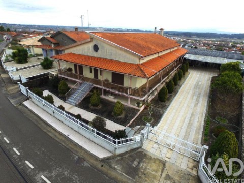 Casa 6 habitaciones en Fermentelos, Águeda