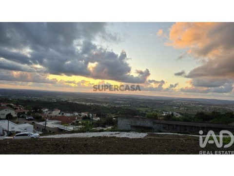 Lote em Lamas e Cercal, Cadaval
