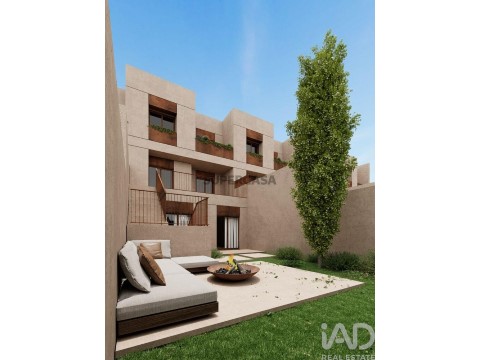 Huis 3 kamers Op Cidade da Maia, Maia