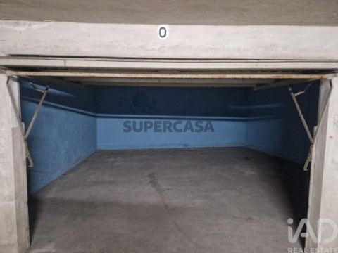 Garage Op Santa Maria Maior e Monserrate e Meadela, Viana do Castelo