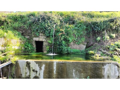 Lote em Fonte Arcada, Penafiel