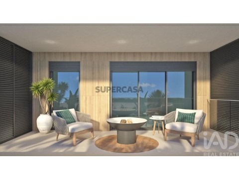 Apartamento T2 em Tavira (Santa Maria e Santiago), Tavira