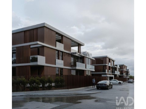 Apartamento T2 em Vila Nova de Cerveira e Lovelhe, Vila Nova de Cerveira