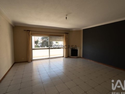 Apartamento T3 em União das freguesias de Vila Real, Vila Real