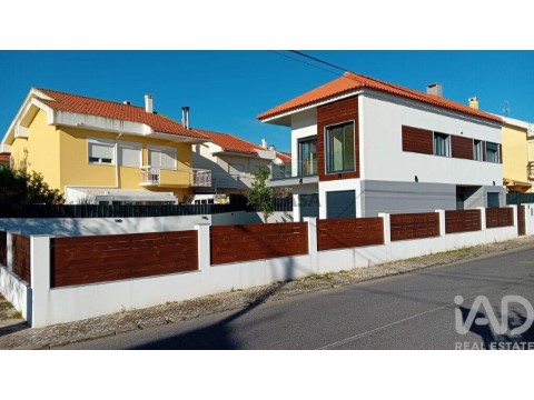 Moradia T3 em Algueirão-Mem Martins, Sintra