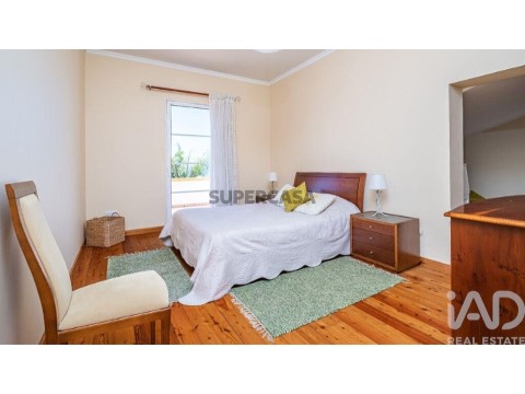 Moradia T5 em Santa Maria Maior, Funchal