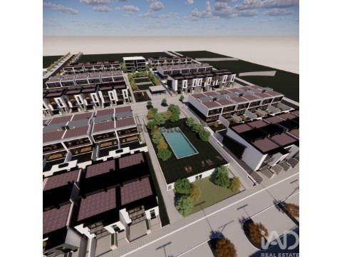 Moradia T4 em Marinhas, Esposende