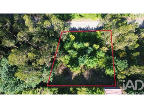 Lote em Lemenhe, Mouquim e Jesufrei, Vila Nova de Famalicão