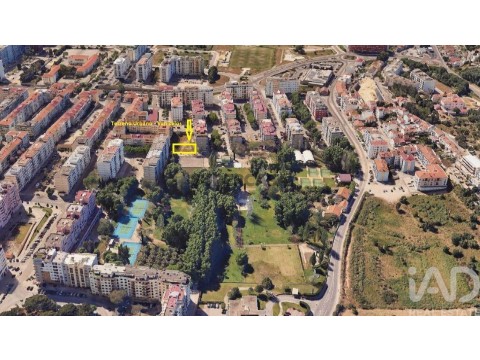 Lote em União das Freguesias de Setúbal, Setúbal