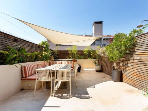 Apartamento T2 em Penha de França, Lisboa