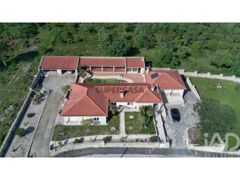 Moradia T4 em Arrabal, Leiria