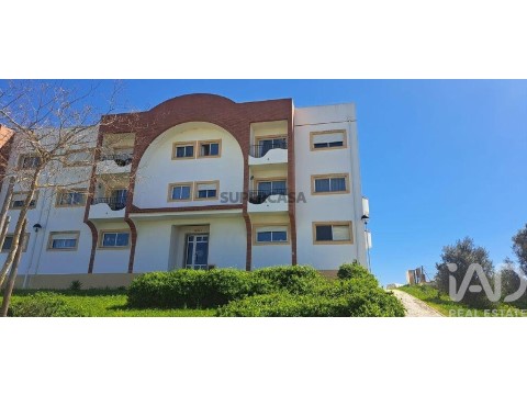 Apartamento T3 em Odiáxere, Lagos