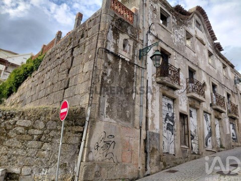 Moradia T0 em Covilhã e Canhoso, Covilhã
