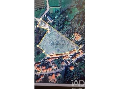 Moradia T4 em Mateus, Vila Real