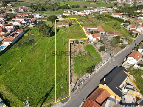 Moradia T2 em Lamas e Cercal, Cadaval