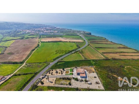 Moradia T2 em Encarnação, Mafra