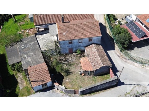 Moradia T2 em São Miguel, Santa Eufémia e Rabaçal, Penela
