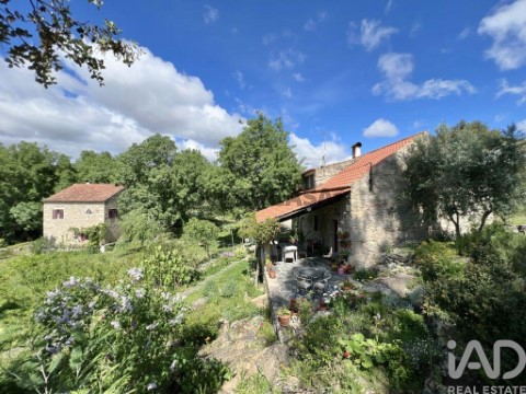 Quinta T6 em Alcains, Castelo Branco
