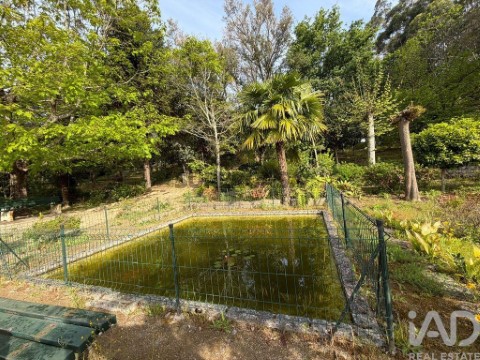 Lote em Durrães e Tregosa, Barcelos
