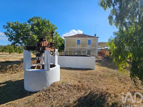 Quinta T3 em Torres Novas (Santa Maria, Salvador e Santiago), Torres Novas