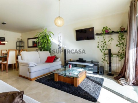Apartamento T3 em Carcavelos e Parede, Cascais