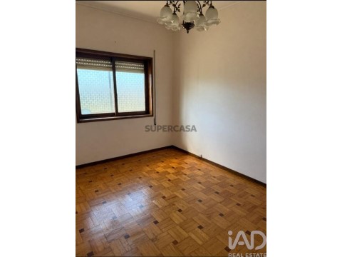 Apartamento T3 em Cidade da Maia, Maia