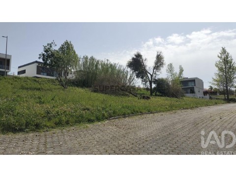 Lote em Leiria, Pousos, Barreira e Cortes, Leiria