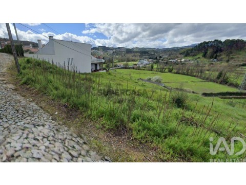Lote em União das freguesias de Vila Real, Vila Real