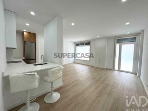 Apartamento T4 em Rio de Mouro, Sintra