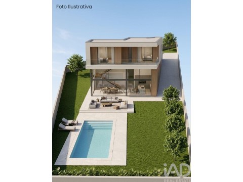 Lote em Gamil e Midões, Barcelos