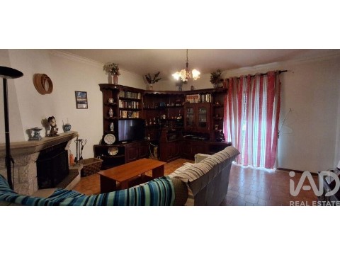 Appartement 3 Chambres au Castelo Branco, Castelo Branco
