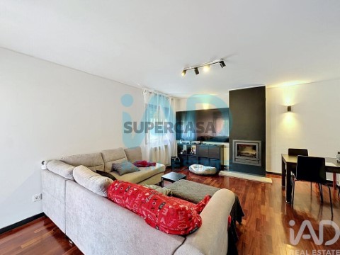 Apartamento T3 em Baguim do Monte (Rio Tinto), Gondomar
