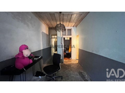 Apartamento T1 em União das Freguesias de Setúbal, Setúbal