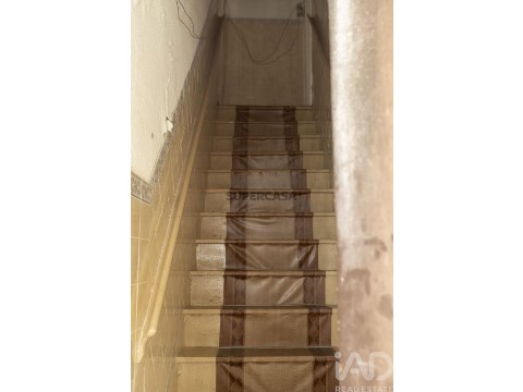Apartamento T2 em União das Freguesias de Setúbal, Setúbal