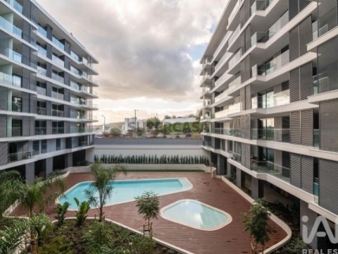 Apartamento T2 em Avenidas Novas, Lisboa