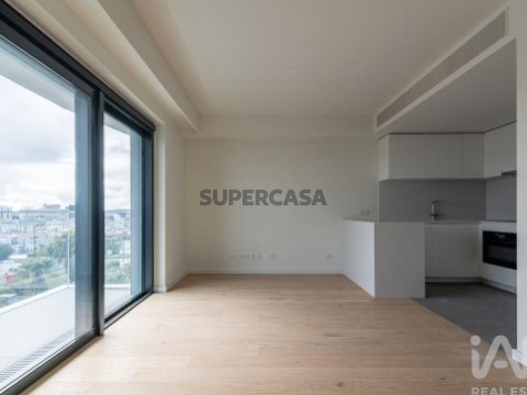 Apartamento T1 em Avenidas Novas, Lisboa