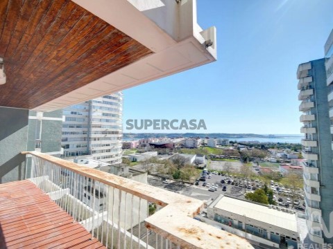 Apartamento T4 em Belém, Lisboa