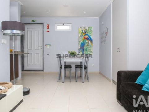 Appartement 2 kamers Op União Freguesias Santa Maria, São Pedro e Matacães, Torres Vedras