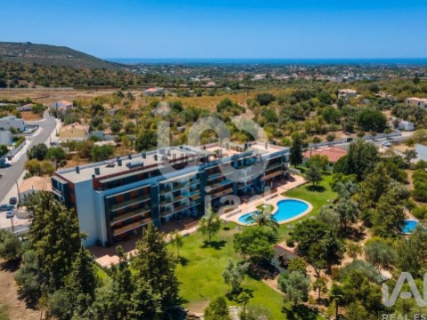 Apartamento T4 em São Clemente, Loulé