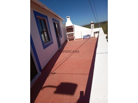 Maison 4 Chambres au Longueira/Almograve, Odemira