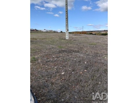 Lote em Baleizão, Beja