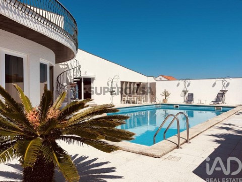Moradia T5 em Apúlia, Esposende