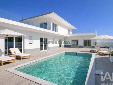 Moradia T4 em Altura, Castro Marim