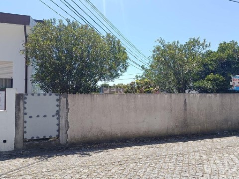Lote em Póvoa de Varzim, Póvoa de Varzim